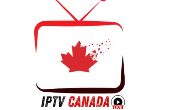 IPTV Canada official logo
